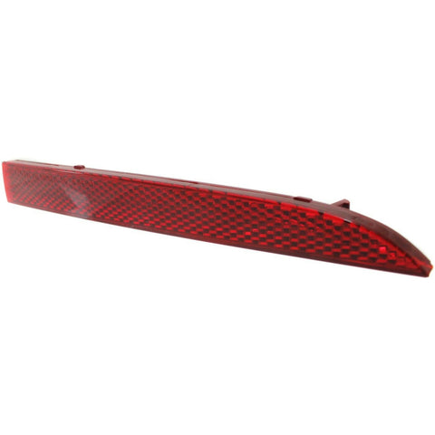 REFLECTOR RR RH FITS ALL MODELS ATS EXCLUDE V TRIM HQ