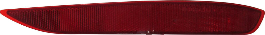 REFLECTOR RR RH W/O RS PKG HQ
