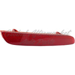 REFLECTOR RR RH HQ — photo 1