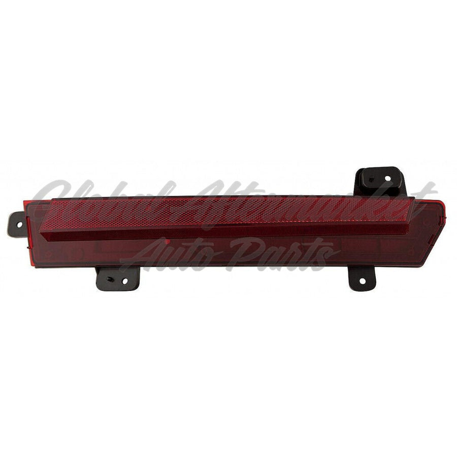 REFLECTOR RR RH