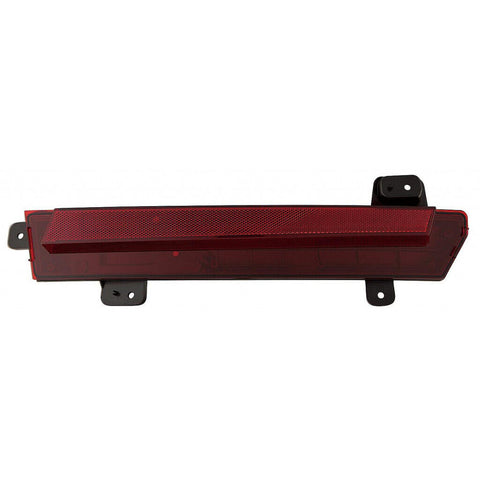 REFLECTOR RR RH CAPA