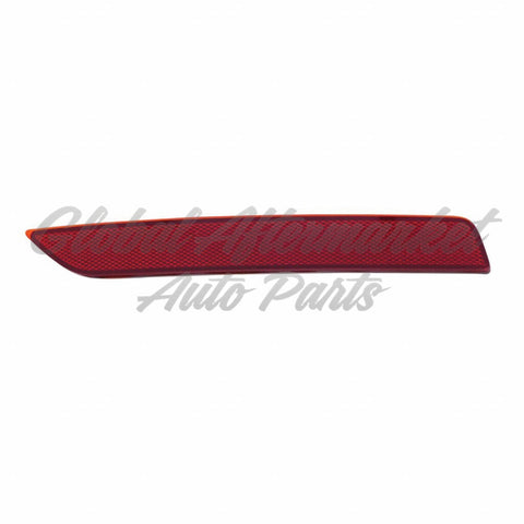 REFLECTOR RR RH CAPA
