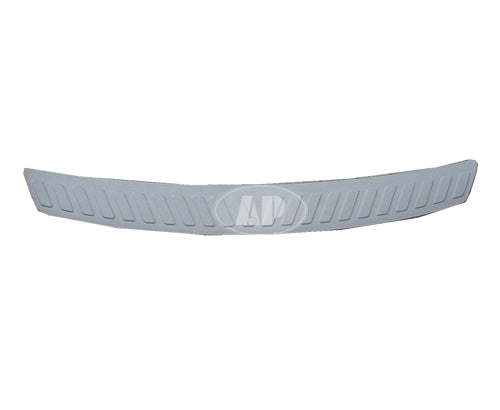 BUMPER STEP PAD RR
