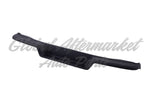 BUMPER STEP PAD RR BLACK W/O SENSOR — photo 3