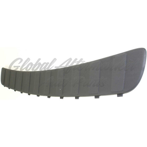 BUMPER STEP PAD RR TEXTURED LAMP MODEL