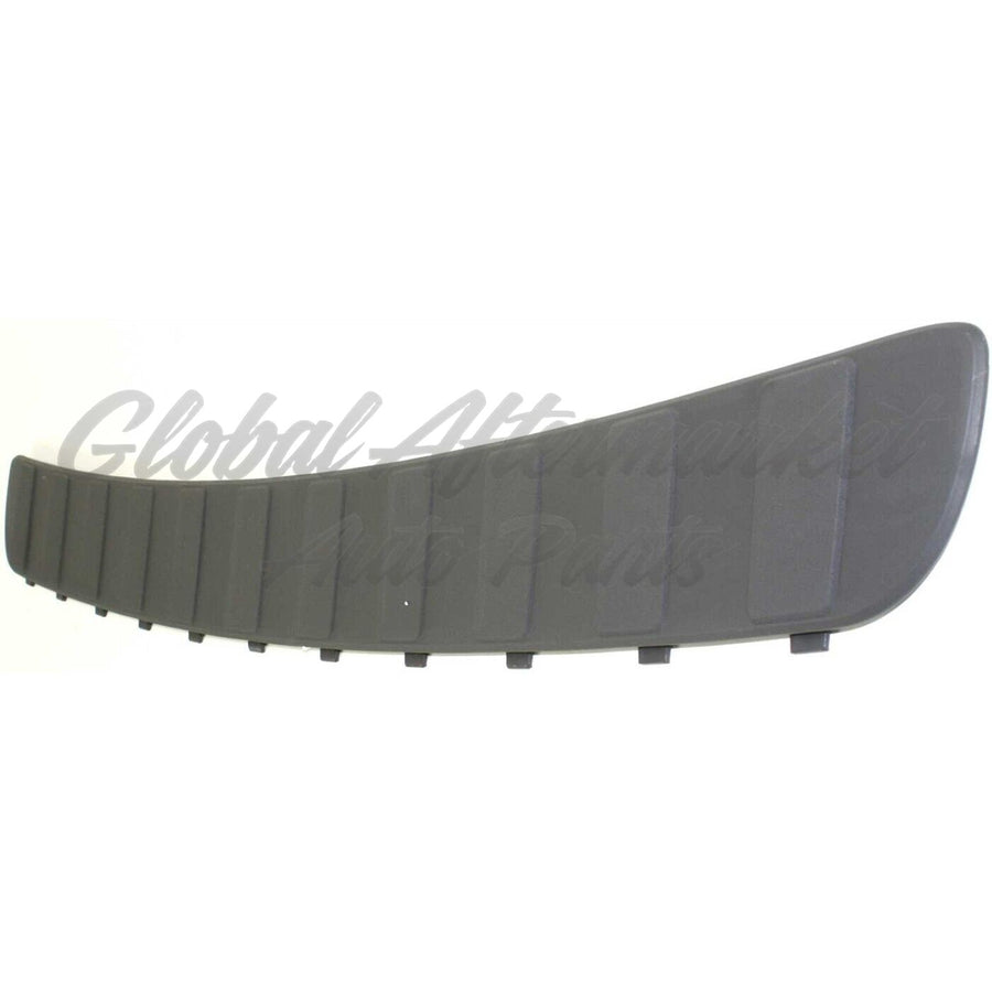 BUMPER STEP PAD RR TEXTURED LAMP MODEL