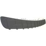 BUMPER STEP PAD RR TEXTURED LAMP MODEL — photo 3