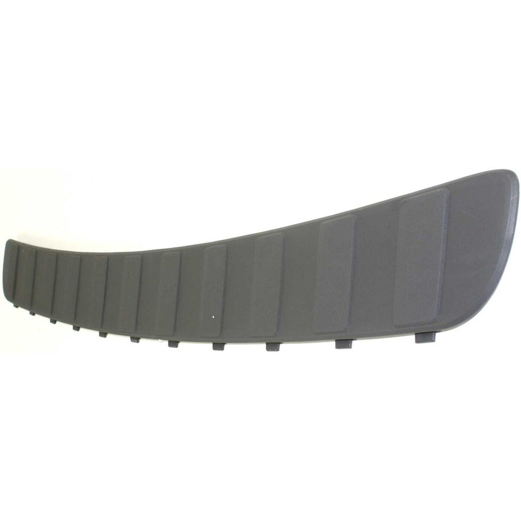 BUMPER STEP PAD RR TEXTURED LAMP MODEL