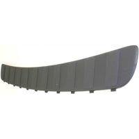 BUMPER STEP PAD RR TEXTURED LAMP MODEL