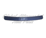 BUMPER STEP PAD RR TEXTURED SS MODEL — photo 1