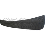 BUMPER STEP PAD RR TEXTURED SS MODEL — photo 2