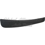 BUMPER STEP PAD RR TEXTURED SS MODEL — photo 3