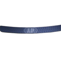 BUMPER STEP PAD RR TEXTURED SS MODEL