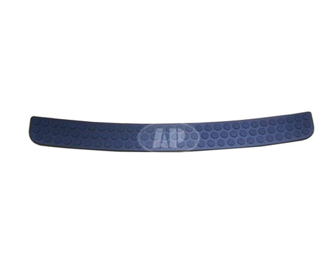 BUMPER STEP PAD RR TEXTURED SS MODEL