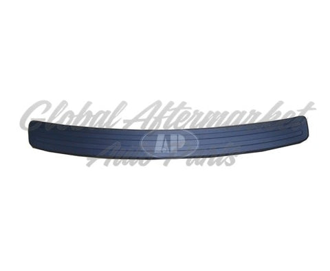 BUMPER STEP PAD RR