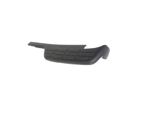 BUMPER STEP PAD RR LH 1500/2500 EXCLUDE HD