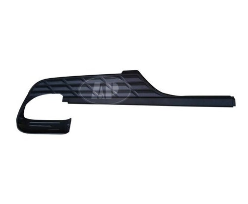 BUMPER STEP PAD RR OUTER LH 1500/HYB