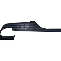 BUMPER STEP PAD RR OUTER LH 1500/HYB