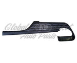 BUMPER STEP PAD RR OUTER RH 1500/HYB — photo 1