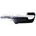 BUMPER STEP PAD RR OUTER RH 1500/HYB — photo 2