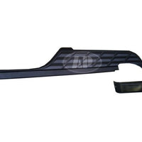BUMPER STEP PAD RR OUTER RH 1500/HYB