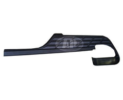BUMPER STEP PAD RR OUTER RH 1500/HYB