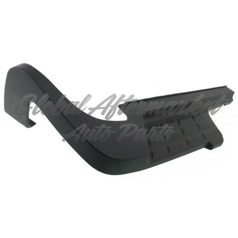 BUMPER STEP PAD RR OUTER LH 2500/3500