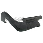 BUMPER STEP PAD RR OUTER LH 2500/3500 — photo 1