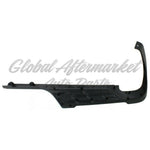 BUMPER STEP PAD RR OUTER LH 2500/3500 — photo 5