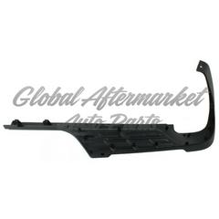 BUMPER STEP PAD RR OUTER LH 2500/3500