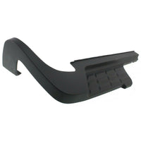 BUMPER STEP PAD RR OUTER LH 2500/3500