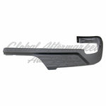 BUMPER STEP PAD RR OUTER RH 2500/3500 — photo 1