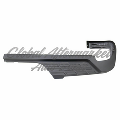 BUMPER STEP PAD RR OUTER RH 2500/3500
