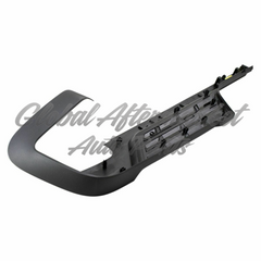 BUMPER STEP PAD RR OUTER RH 2500/3500
