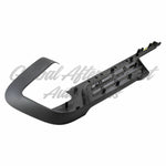 BUMPER STEP PAD RR OUTER RH 2500/3500 — photo 3