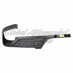BUMPER STEP PAD RR OUTER RH 2500/3500 — photo 4