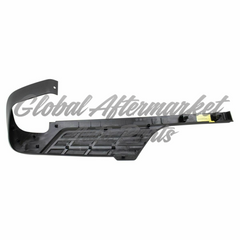 BUMPER STEP PAD RR OUTER RH 2500/3500