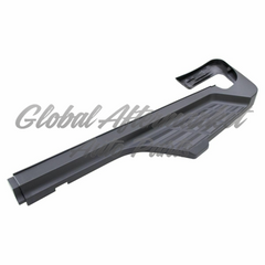 BUMPER STEP PAD RR OUTER RH 2500/3500