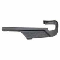 BUMPER STEP PAD RR OUTER RH 2500/3500