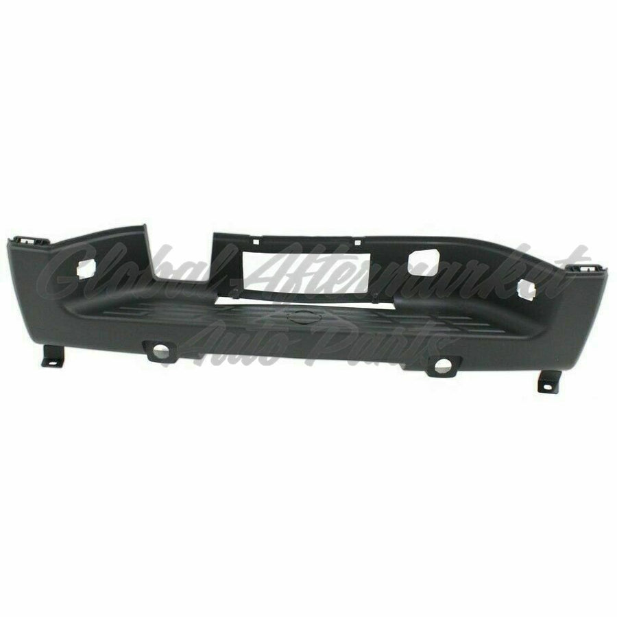 BUMPER STEP PAD RR W/PARK ASSIST