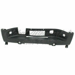 BUMPER STEP PAD RR W/PARK ASSIST — photo 2