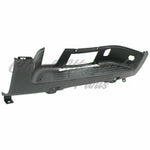 BUMPER STEP PAD RR W/PARK ASSIST — photo 3