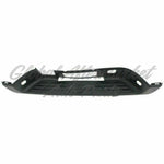 BUMPER STEP PAD RR W/PARK ASSIST — photo 4