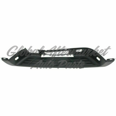 BUMPER STEP PAD RR W/PARK ASSIST