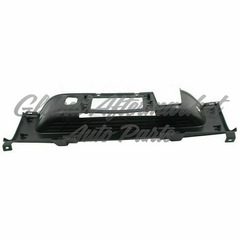 BUMPER STEP PAD RR W/PARK ASSIST