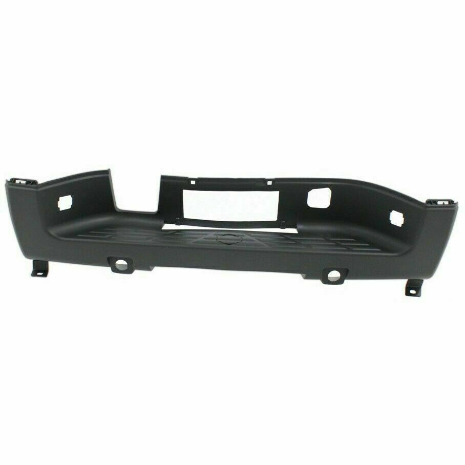 BUMPER STEP PAD RR W/PARK ASSIST
