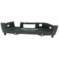 BUMPER STEP PAD RR W/PARK ASSIST