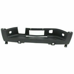 BUMPER STEP PAD RR W/PARK ASSIST