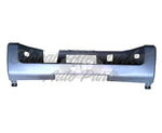 BUMPER STEP PAD RR W/O PARK ASSIST — photo 1
