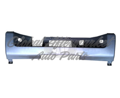 BUMPER STEP PAD RR W/O PARK ASSIST